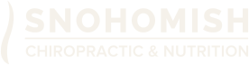 Snohomish Chiropractic & Nutrition