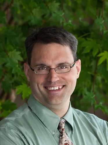 Dr. Andy Marrone, D.C.